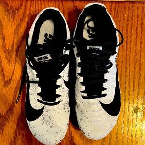 Nike Zoom Rival S Track and Field Size 5